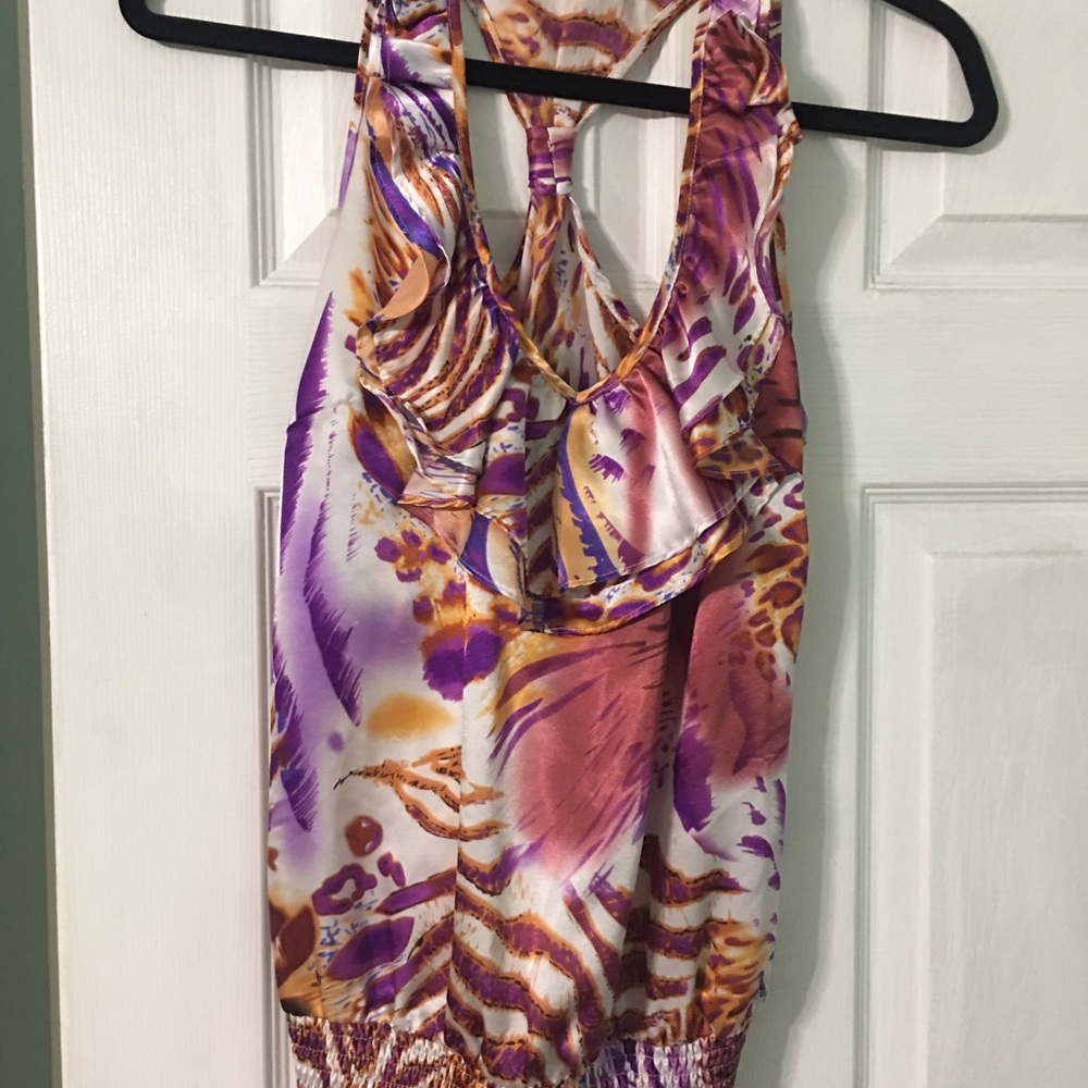 Arden B top Size XS